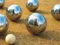 Ecran petanque