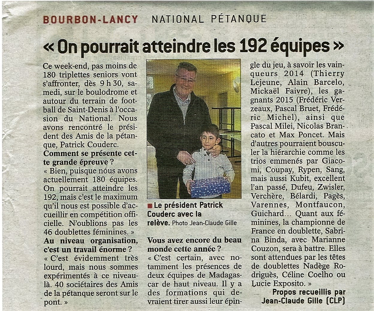 Presse 2 du 16 9