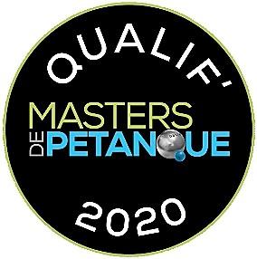 Qualif master 2020